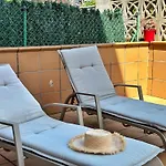 Canalejas - 5914 公寓 Isla Plana