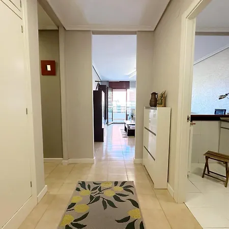 Apartment Canalejas - 5914