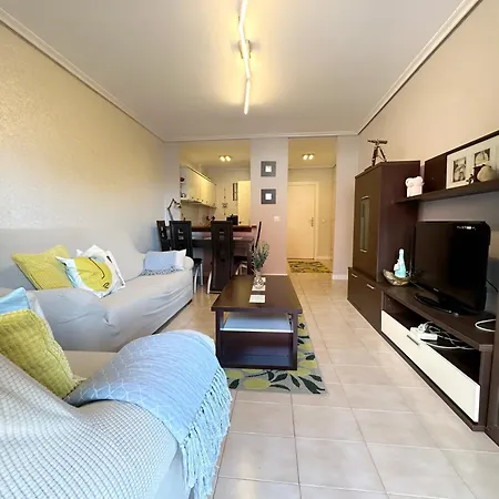 Apartment Canalejas - 5914