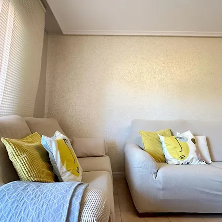 Apartment Canalejas - 5914