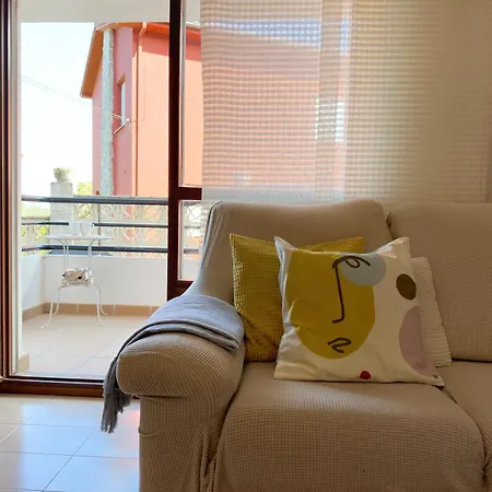 Apartment Canalejas - 5914 Isla