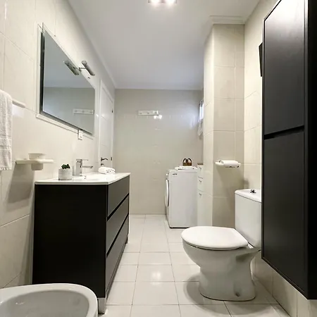 Apartmán Canalejas - 5914