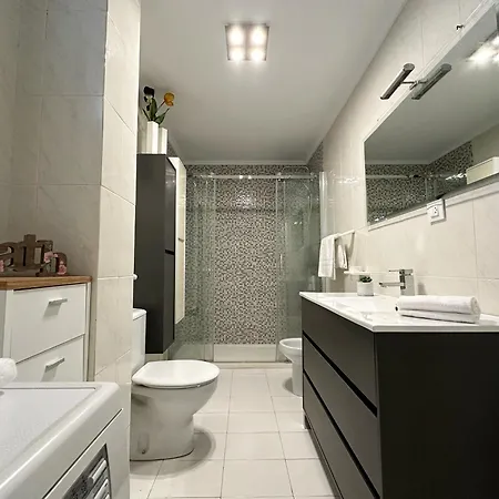 Appartement Canalejas - 5914 *