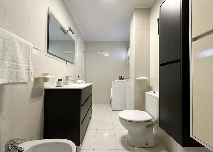 Apartment Canalejas - 5914