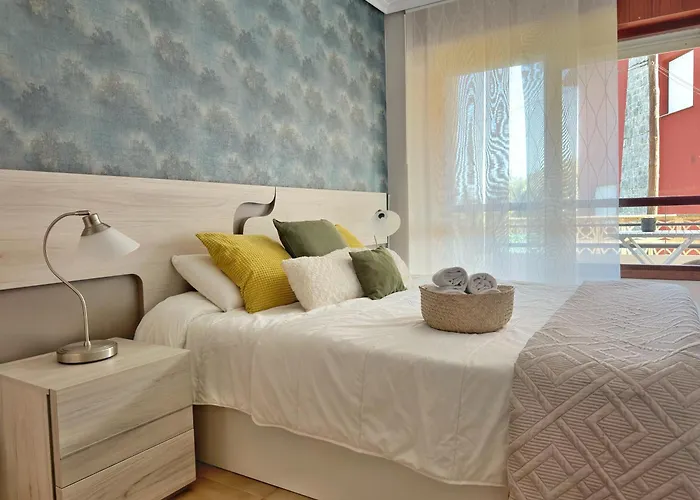 Apartmán Canalejas - 5914 *