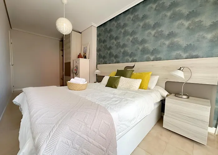 Canalejas - 5914 Isla