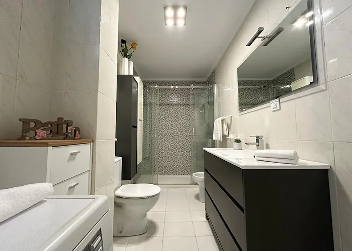 Apartmán Canalejas - 5914 *