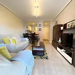 Apartamento Canalejas - 5914