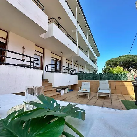 Canalejas - 5914 公寓 Isla Plana