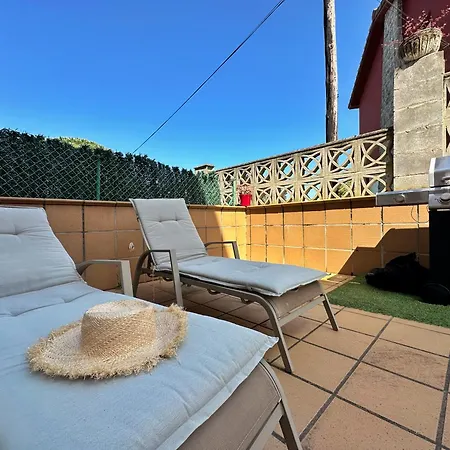 Apartament Canalejas - 5914 *
