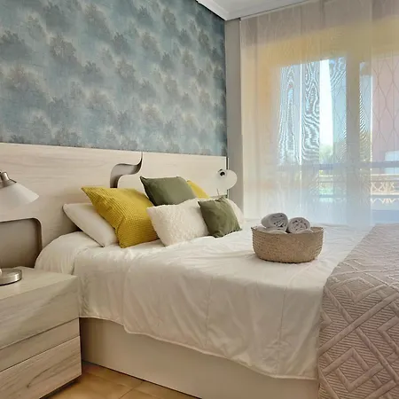 Apartament Canalejas - 5914 *