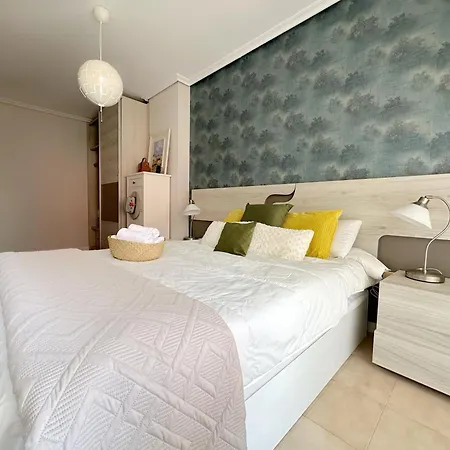 Canalejas - 5914 Isla Plana