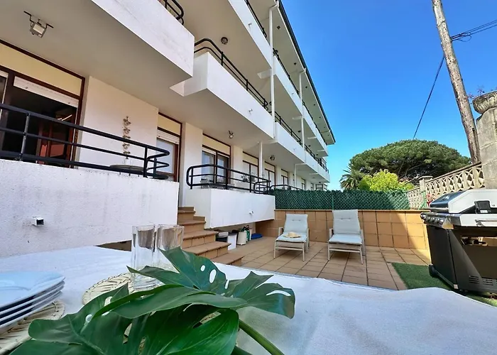 Canalejas - 5914 公寓 Isla Plana